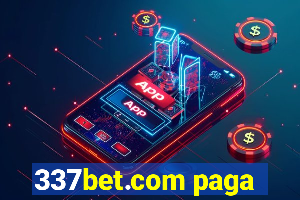 337bet.com paga